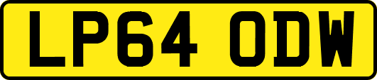 LP64ODW