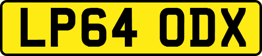 LP64ODX