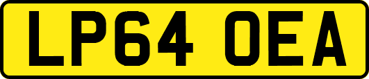 LP64OEA