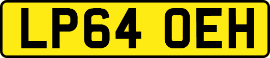 LP64OEH
