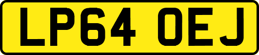 LP64OEJ