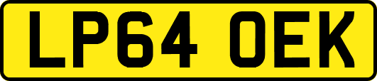 LP64OEK