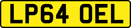 LP64OEL