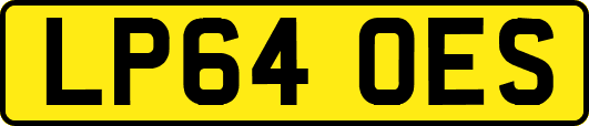 LP64OES