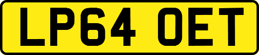 LP64OET