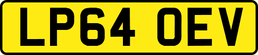 LP64OEV