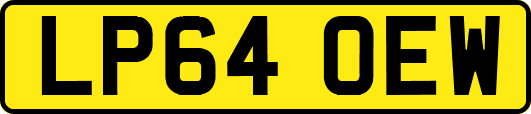 LP64OEW