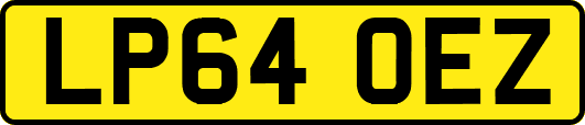 LP64OEZ