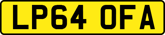 LP64OFA