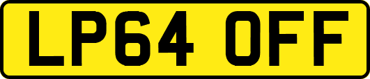 LP64OFF