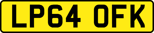LP64OFK