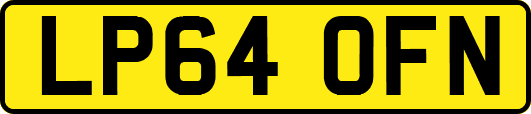 LP64OFN