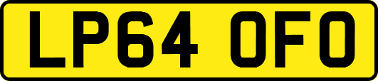LP64OFO