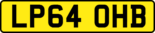 LP64OHB