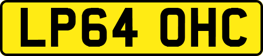 LP64OHC