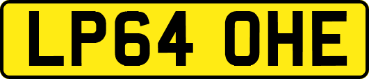 LP64OHE