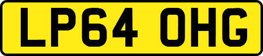 LP64OHG