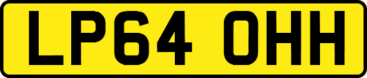 LP64OHH