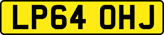 LP64OHJ