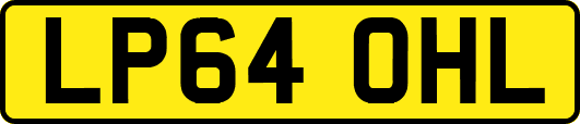 LP64OHL