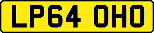 LP64OHO