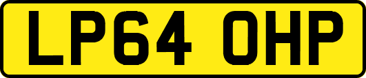 LP64OHP