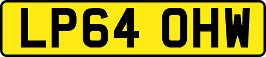 LP64OHW