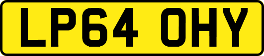 LP64OHY