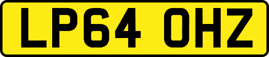 LP64OHZ