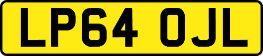 LP64OJL