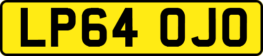 LP64OJO