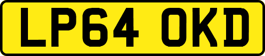 LP64OKD