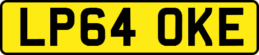 LP64OKE