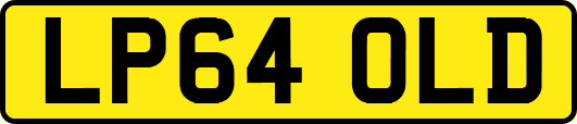 LP64OLD