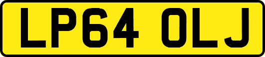 LP64OLJ