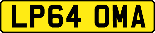 LP64OMA