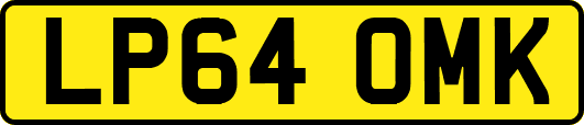 LP64OMK