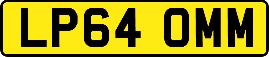 LP64OMM