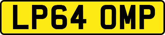 LP64OMP