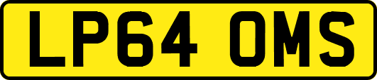 LP64OMS