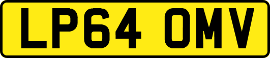LP64OMV