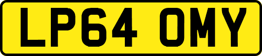 LP64OMY