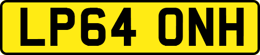 LP64ONH