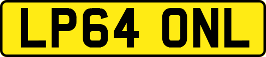 LP64ONL