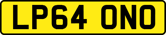 LP64ONO