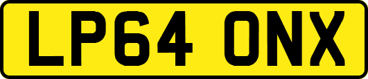 LP64ONX