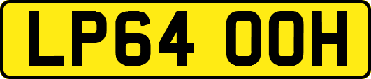 LP64OOH