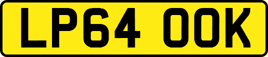 LP64OOK