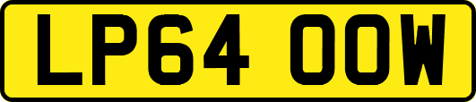 LP64OOW