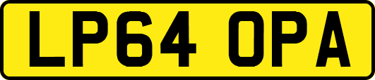 LP64OPA